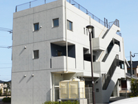 集合住宅