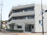 集合住宅