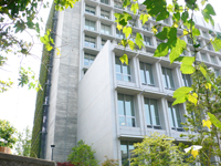 福岡大学商学部