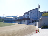 九重町立統合中学校