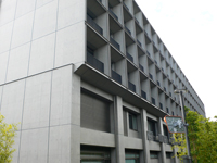 九電工研究開発センター