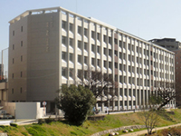 住吉小中学校